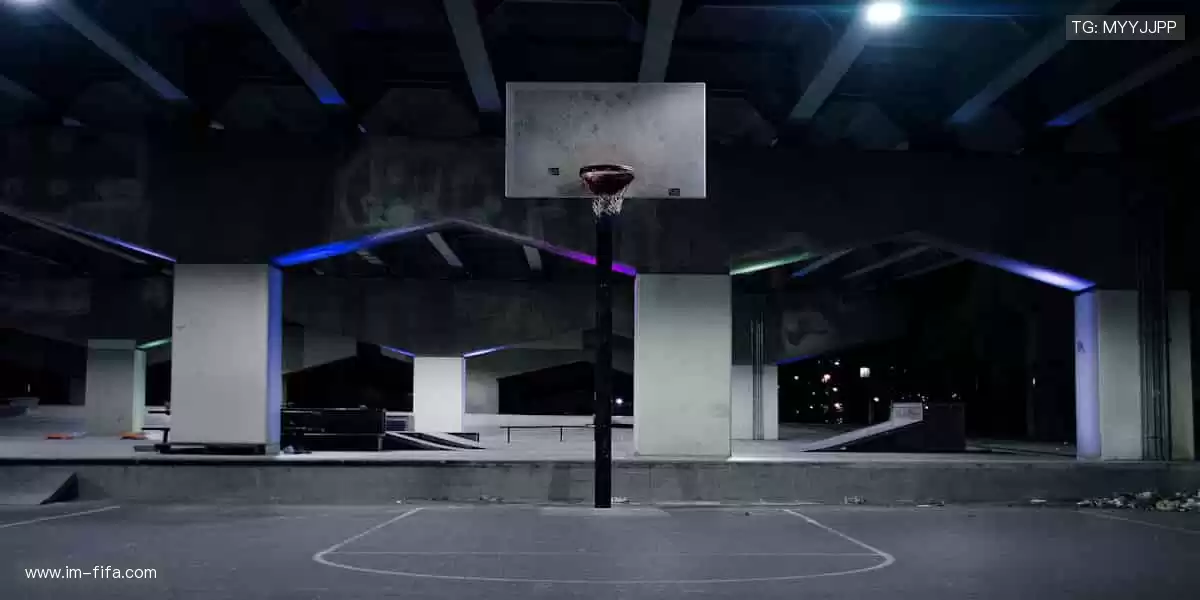 热血赛事，激情碰撞！⚽🏀